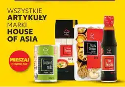 Kaufland Sos teriyaki House Of Asia oferta