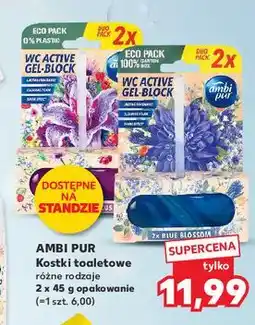 Kaufland Zawieszka jasmin Ambi Pur oferta