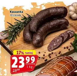 Prim Market Kaszanka Pelikan oferta