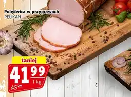 Prim Market Polędwica w przyprawach Pelikan oferta