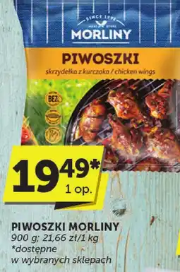 ABC Piwoszki morliny oferta