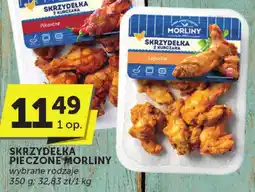 ABC Skrzydełka pieczone morliny oferta