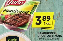 ABC Hamburger drobiowy yano oferta