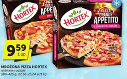 ABC Mrożona pizza Hortex oferta