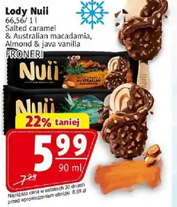 Prim Market Lody Nuii 90ml FRONERI oferta