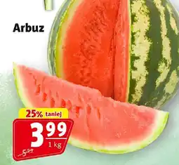 Prim Market Arbuz 1 kg Prim Market oferta