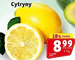 Prim Market Cytryny 1 kg Prim Market oferta