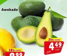 Prim Market Awokado 1 szt. Prim Market oferta