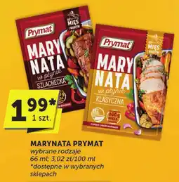 ABC Marynata Prymat klasyczna 66ml oferta