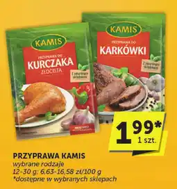 ABC Przyprawa Kamis do karkówki 12-30g oferta