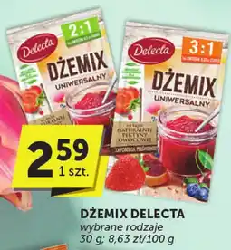 ABC Dżemix Delecta uniwersalny oferta