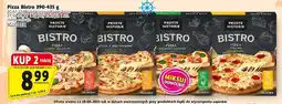 Prim Market Pizza Bistro 390-435g Iglotex oferta