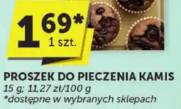 ABC Proszek do pieczenia Kamis 15g oferta