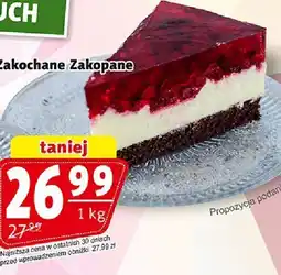 Prim Market Ciasto Zakochane Zakopane 1kg Prim Market oferta