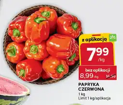 Stokrotka Papryka czerwona Stokrotka oferta