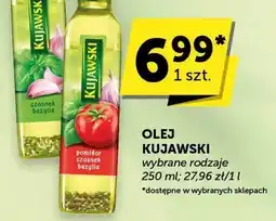 ABC Olej Kujawski 250ml oferta