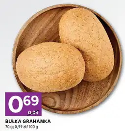 Stokrotka Bułka grahamka Stokrotka oferta