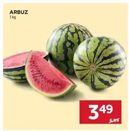 Stokrotka Arbuz 1 kg Stokrotka oferta