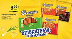 ABC Paluszki Beskidzkie wybrane rodzaje oferta