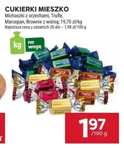Stokrotka Cukierki Mieszko oferta