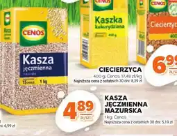 Stokrotka Ciecierzyca 400g Cenos oferta