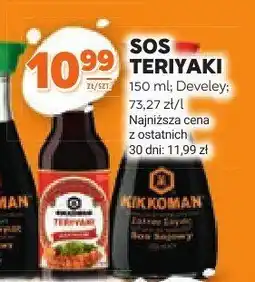 Stokrotka Sos teriyaki 150ml Develey oferta