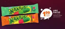 Stokrotka Lody Kaktus 45ml Nestle oferta