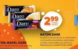 Stokrotka Baton Dare Eti oferta