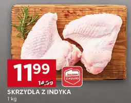 Stokrotka Skrzydła z indyka 1kg Stokrotka oferta