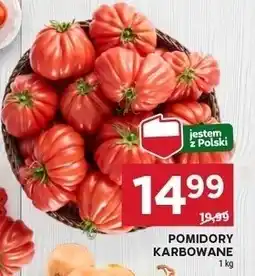 Stokrotka Pomidory karbowane 1kg Stokrotka oferta