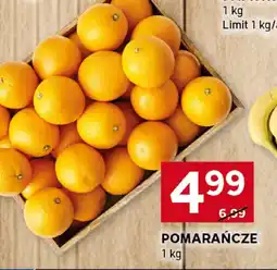 Stokrotka Pomarańcze 1kg Stokrotka oferta