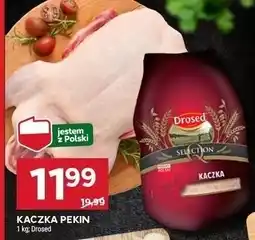 Stokrotka Kaczka pekin 1kg Drosed oferta