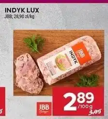 Stokrotka Indyk lux JBB oferta