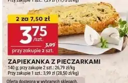 Stokrotka Zapiekanka z pieczarkami 140g Stokrotka oferta