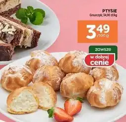 Stokrotka Ptysie Stokrotka oferta