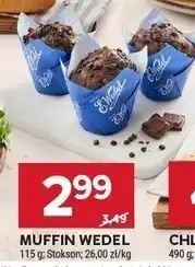 Stokrotka Muffin wedel 115g oferta