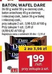 Stokrotka Baton, wafel Dare oferta