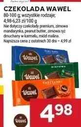 Stokrotka Czekolada Wawel oferta