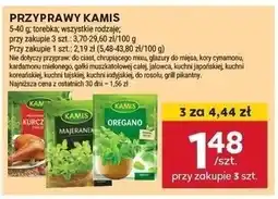 Stokrotka Przyprawy Kamis 5-40g oferta