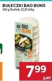 Stokrotka Bułeczki Bao Buns Buchcik 360g oferta