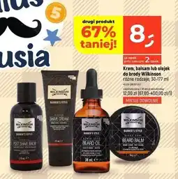 Dealz Balsam po goleniu Wilkinson Barbers Style oferta