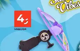 Dealz Latający dysk oferta