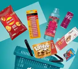Dealz Napój Coca-Cola Cherry oferta