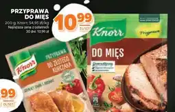 Stokrotka Market Przyprawa do mięs oferta