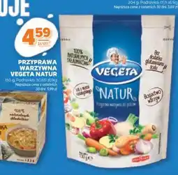 Stokrotka Market PRZYPRAWA WARZYWNA VEGETA NATUR oferta