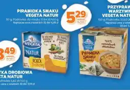 Stokrotka Market Piramidka smaku VEGETA NATUR oferta