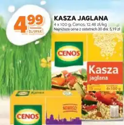 Stokrotka Market Kasza jaglana oferta