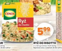 Stokrotka Market Ryż do risotto oferta