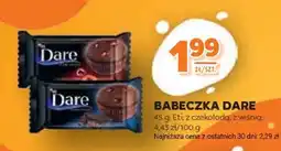 Stokrotka Market Babeczka Dare oferta