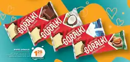 Stokrotka Market Wafel Góralki oferta